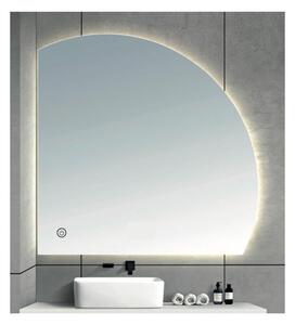 Brilagi - LED kúpeľňové zrkadlo QUARTIERE LED/18W/230V 50x55 IP44 CRI 90 stlmiteľné +CCT