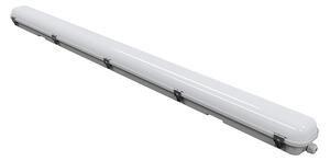 SOLIGHT LED osvetlenie prachotesné IP65, 60W, 7800lm, 4000K, 155cm, Lifud