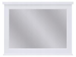 Zrkadlo GALINEO, 97,5x73x4,5, biela, GAL P05