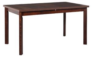Jedálenský stôl Wood 80 x 140/180 I P, Morenie: Orech - L Mirjan24 5902928823462