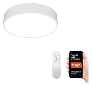 Immax NEO 07024L - LED Stmievateľné stropné svietidlo RONDATE LED/25W/230V + DO