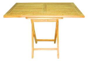 Záhradný stôl Linder Exclusiv T14C 110x70x75 cm