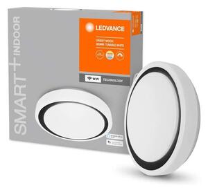 Ledvance Ledvance - LED Stmievateľné stropné svietidlo SMART+ MOON LED/24W/230V Wi-Fi P224610 + záruka 3 roky zadarmo