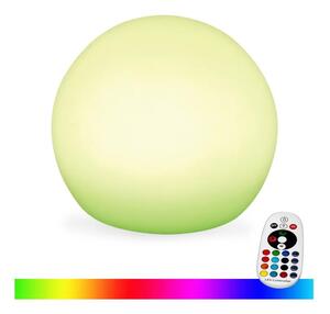V-Tac LED RGB Stmievateľná vonkajšia lampa LED/1W/230V 30cm IP67 + DO VT0529 + záruka 3 roky zadarmo