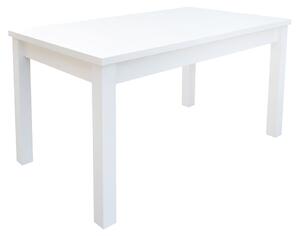 Jedálenský stôl A18-L 80x140x195cm, Morenie: wenge - L Mirjan24 5902928954234