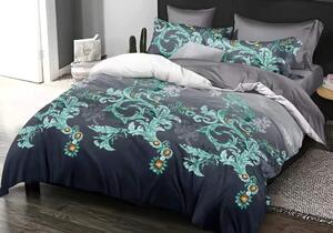 Fashion Home Obliečky Datka Bavlna 7-dielna súprava