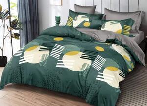 Fashion Home Obliečky Frída Bavlna 7-dielna súprava