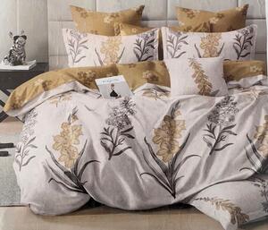 Fashion Home Obliečky Sonička Bavlna 7-dielna súprava