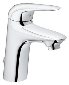 Umývadlová batéria GROHE EUROSTYLE s retiazkou chróm 23713003