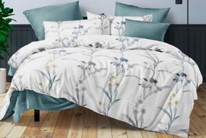 Fashion Home Obliečky Zizi Bavlna 7-dielna súprava