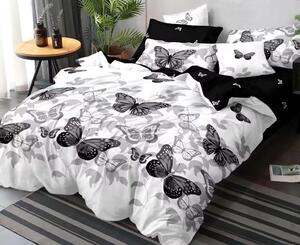 Fashion Home Obliečky Katka 220x200 Bavlna 6-dielna súprava