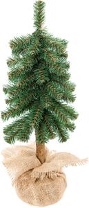 Aga Vianočný stromček 01 50 cm