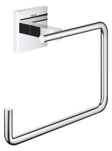 Držiak na uteráky GROHE Start Cube Vešiak chróm 40975000