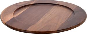 HOMESTYLING Podložka pod tanier z agátového dreva KO-101001450