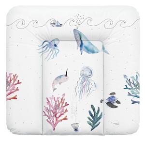 Prebaľovacia podložka Ocean Ceba 75x72