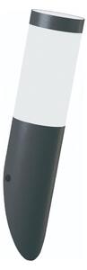 Brilagi - Vonkajšie nástenné svietidlo ELIA 1xE27/20W/230V IP44 antracit