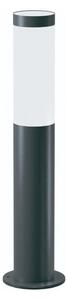 Brilagi - Vonkajšia lampa ELIA 1xE27/20W/230V IP44 50 cm antracitová