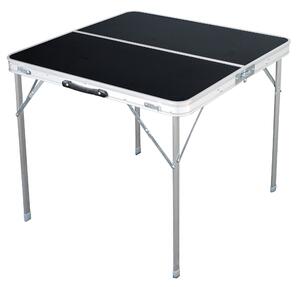 Linder Exclusiv Skladací stôl MC330883B 80x80x70 cm