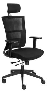 Kancelárská stolička OMNI DESIGNO XL