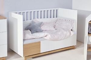 - Detská posteľ NOMI - 70x140