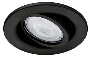 Philips Philips - LED Kúpeľňové podhľadové svietidlo FRESCO LED/4,6W/230V IP23 P6023 + záruka 5 rokov zadarmo