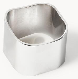 Krúžky na obrúsky Cuff, 4 ks