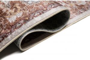 Kusový koberec Egon krémový 80x150cm