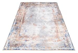 Kusový koberec Edava krémový 120x170cm