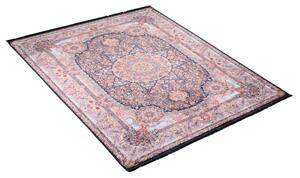Kusový koberec Epus viacfarebný 140x200cm
