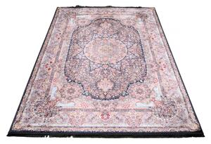 Kusový koberec Epus viacfarebný 140x200cm