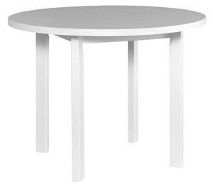 Stôl Mosso II, Morenie: biela - L Mirjan24 5902928200294