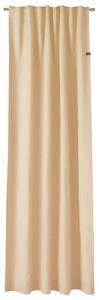 HOTOVÝ ZÁVES, nepriehľadné, 130/250 cm Schöner Wohnen - Záclony & závesy, Online Only