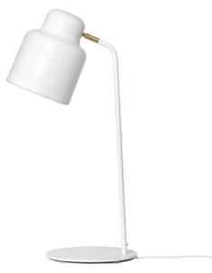 Innolux Stolná lampa Kumpula, biela