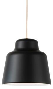 Innolux Závesná lampa Kumpula M, čierna