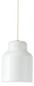 Innolux Závesná lampa Kumpula S, biela