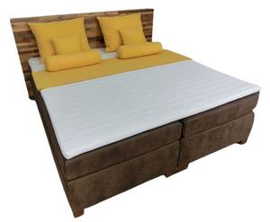 (2636) MUSTER luxusná posteľ 180x200cm