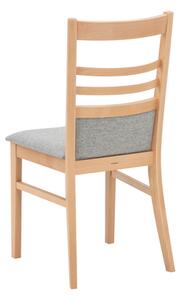 Jedálenská stolička NOKA