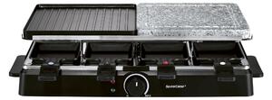 Silvercrest® Kitchen Tools Rakletovací gril Srgs 1400 E1 (100368775)