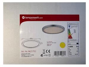 Arcchio Arcchio - LED Stmievateľné stropné svietidlo SOLVIE LED/20W/230V LW1235 + záruka 3 roky zadarmo
