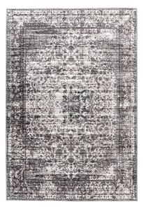 KOBEREC, 80/150 cm sivá - Online Only bytové doplnky, Online Only