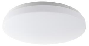 LEDVANCE Kúpeľňové stropné svietidlo, priemer 210mm, 900lm, 12W, 4000K, IP44