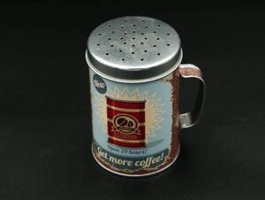 YALA vintage korenička plechová