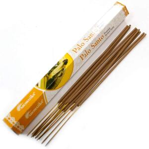 Aromatika Vonné tyčinky Palo santo 20ks