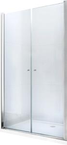 Mexen TEXAS sprchové dvere do otvoru 100 cm, 880-100-000-01-00