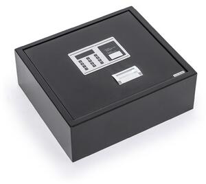 Hotelový sejf s elektronickým zámkom,145 x 400 x 350 mm