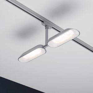 Paulmann URail bodové LED svetlo Dipper, 2-pl