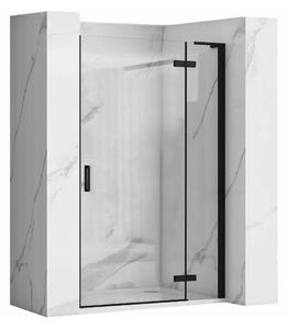 Rea Hugo sprchové dvere 100 cm výklopné REA-K6008