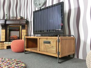 (2093) OPACA moderný televízny stolík