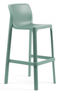 Záhradná barová stolička Nardi NET STOOL Vyhotovenie: Salice