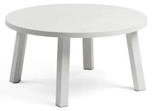 Záhradný konferenčný stolík Nardi MAXIMO 60 Mini Vyhotovenie: Gesso